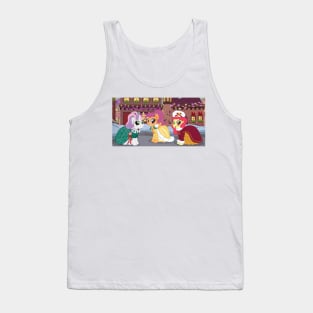 Holiday CMC Tank Top